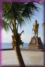 Statue